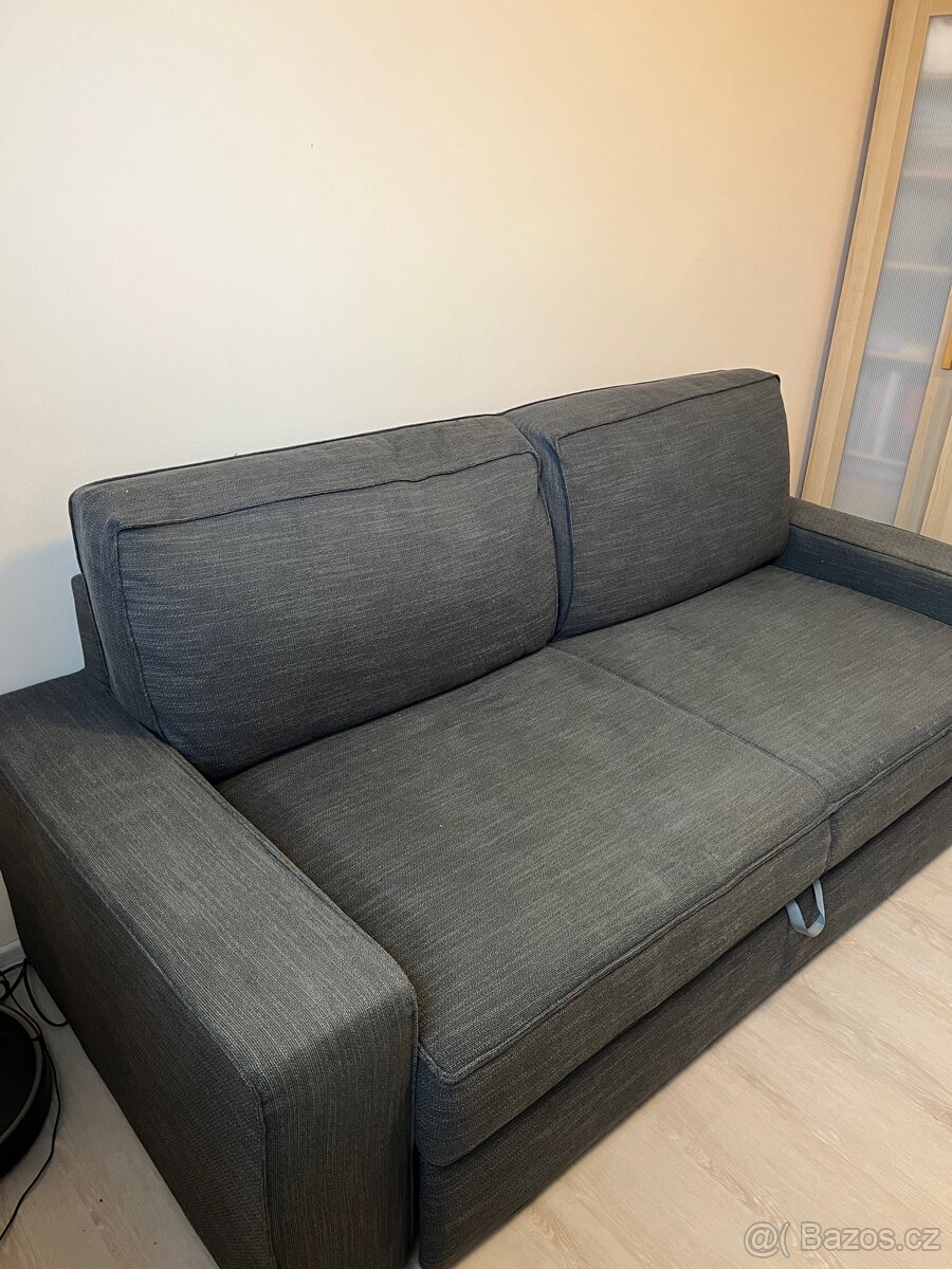 Sedačka Ikea Vilasund - 2