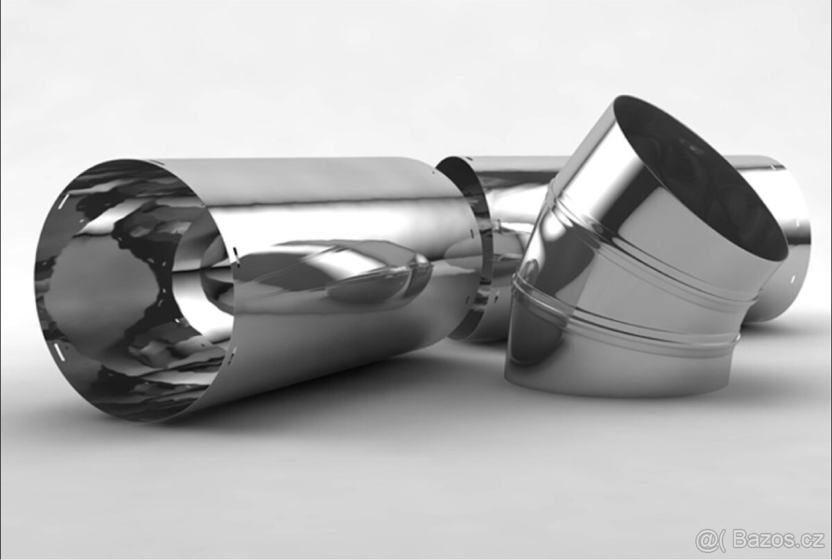 Světlovod Lighway pro rodinné domy a občanské budovy - 2