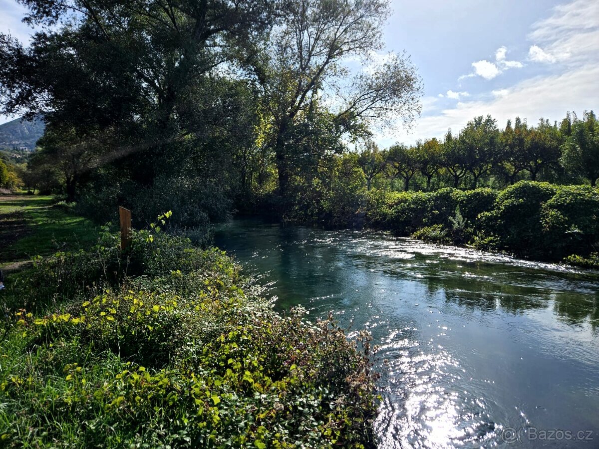 Pozemek / Chorvatsko - 2