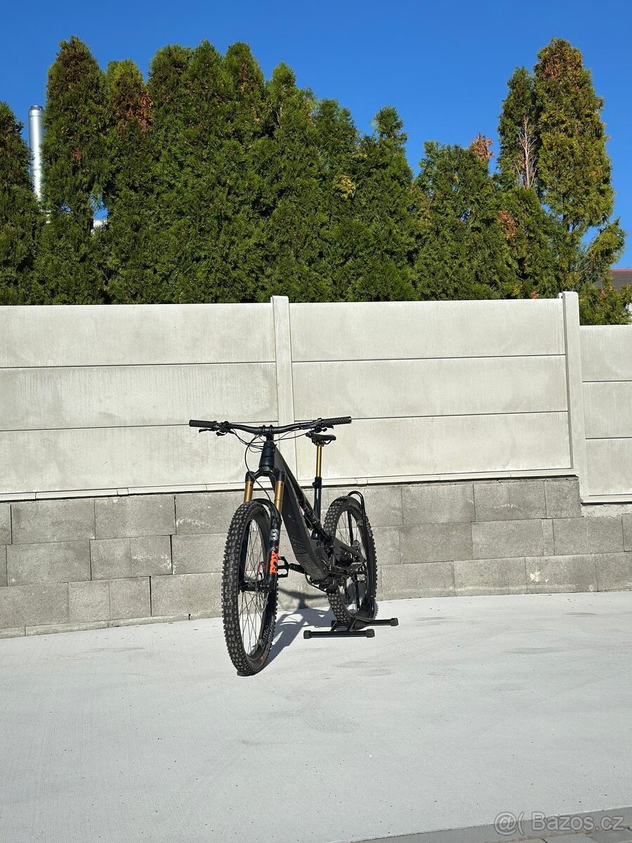 Elektrobicykel Kellys Theos F90, veľkosť rámu L. - 2