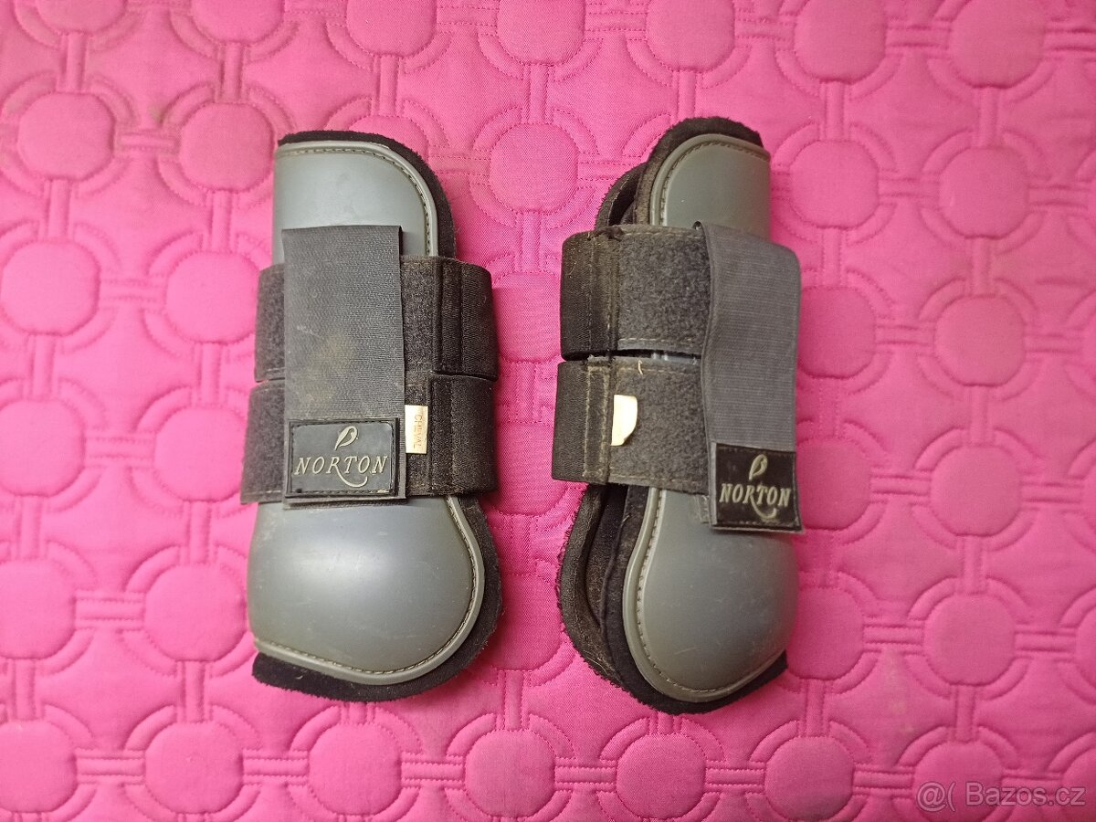 Šlachovky full a cob - 2