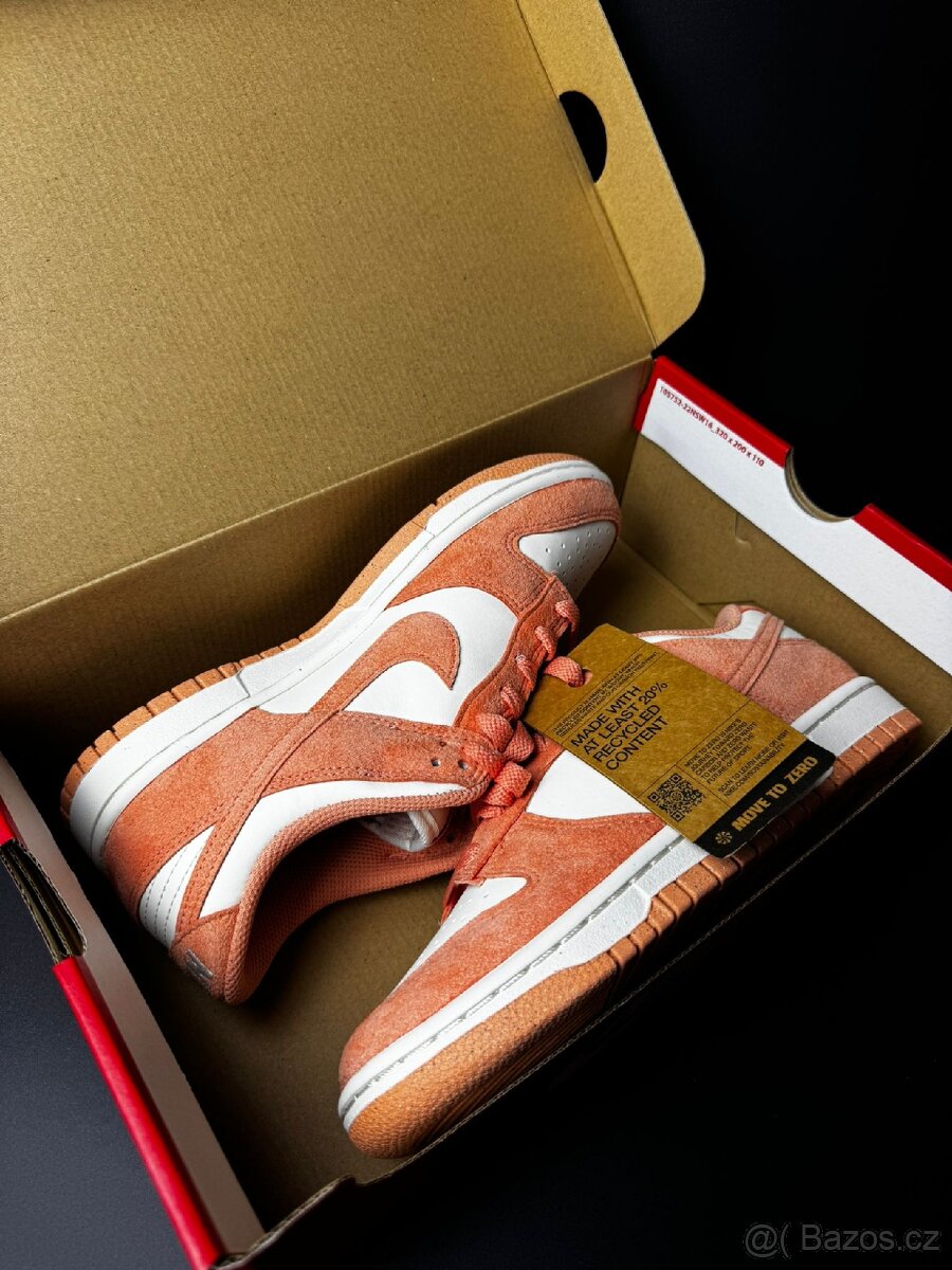 Nike Dunk Low 38,5eu - 2