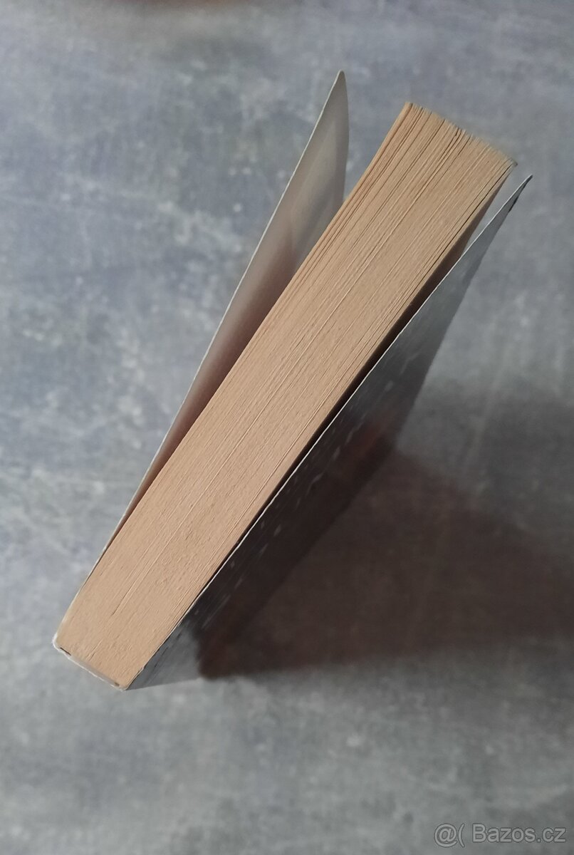 Lobsang Rampa - Soumrak - 2