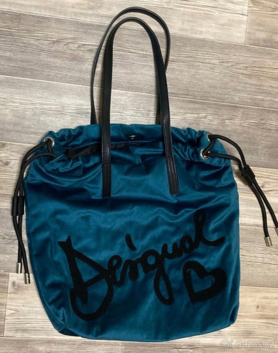 Desigual kabelka taška přes rameno - 2