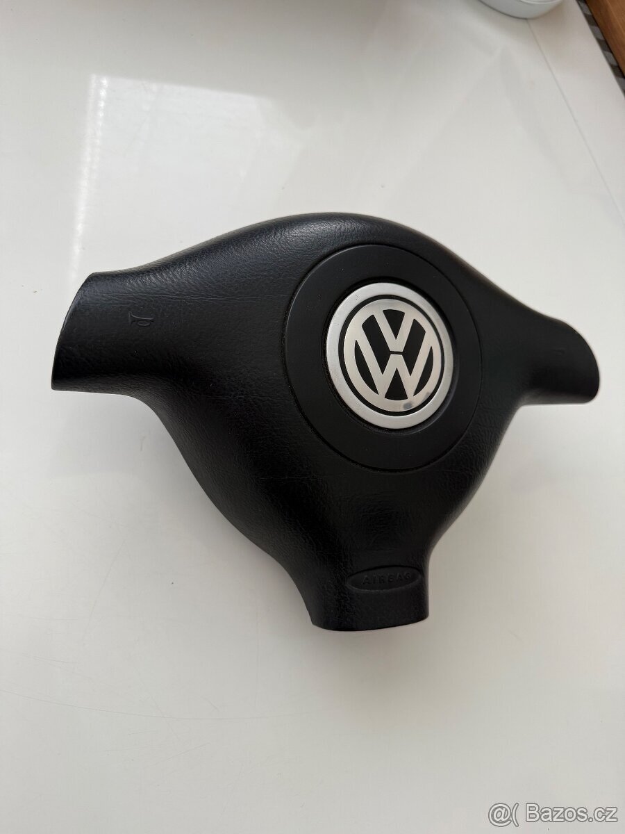 💥Airbag Volkswagen💥 - 2