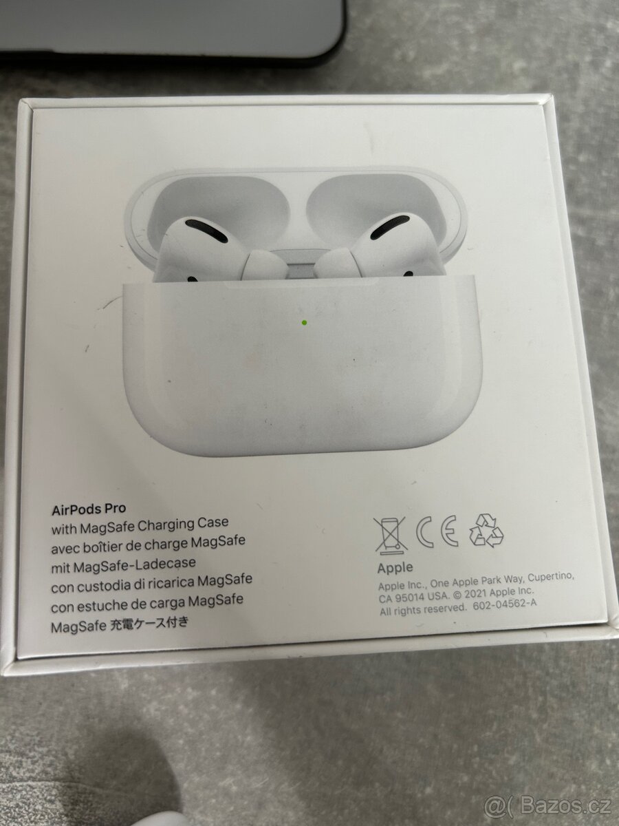 AirPods Pro MagSafe - 2