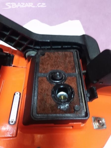 motorová pila OLEO MAC - 2