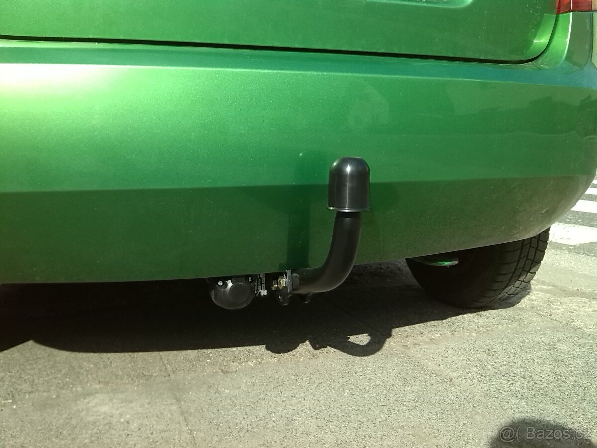 Tažné zařízení Škoda Fabia - 2
