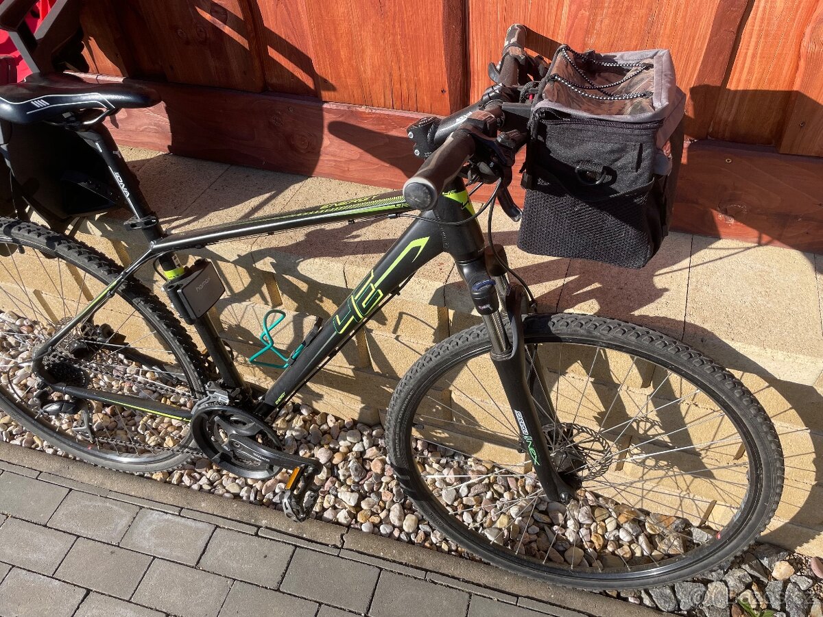 trekové kolo 4ever Energy - 2