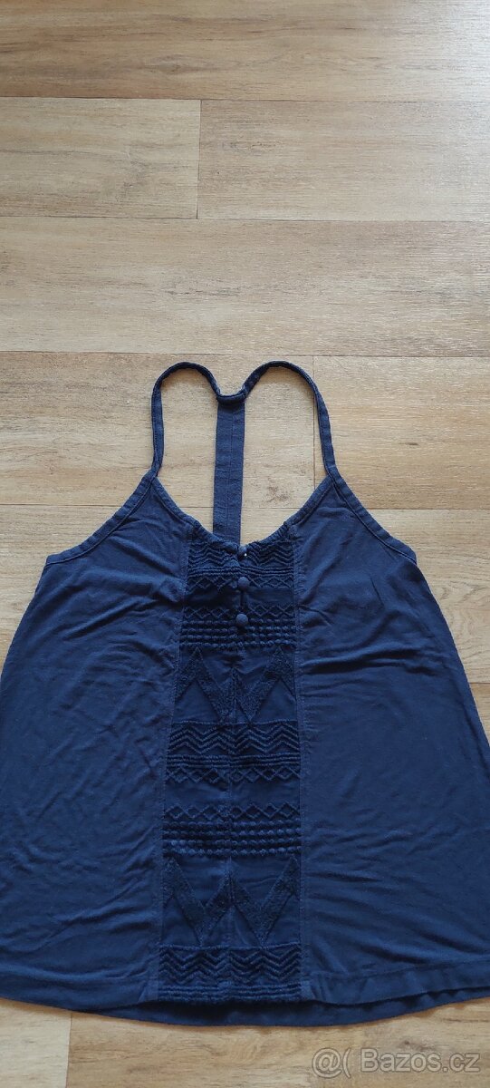 Dámské tílko - 3, velikost: S - 2