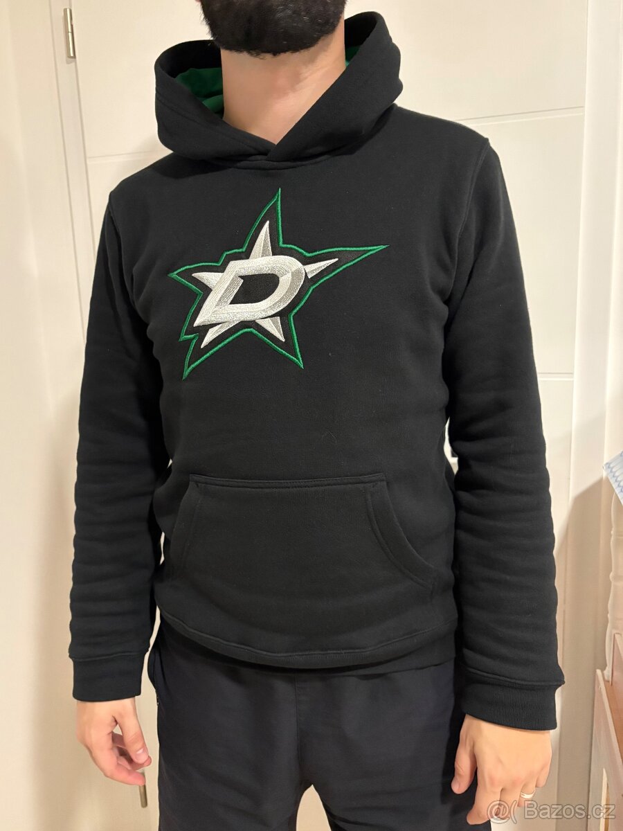 Dallas stars mikina - 2