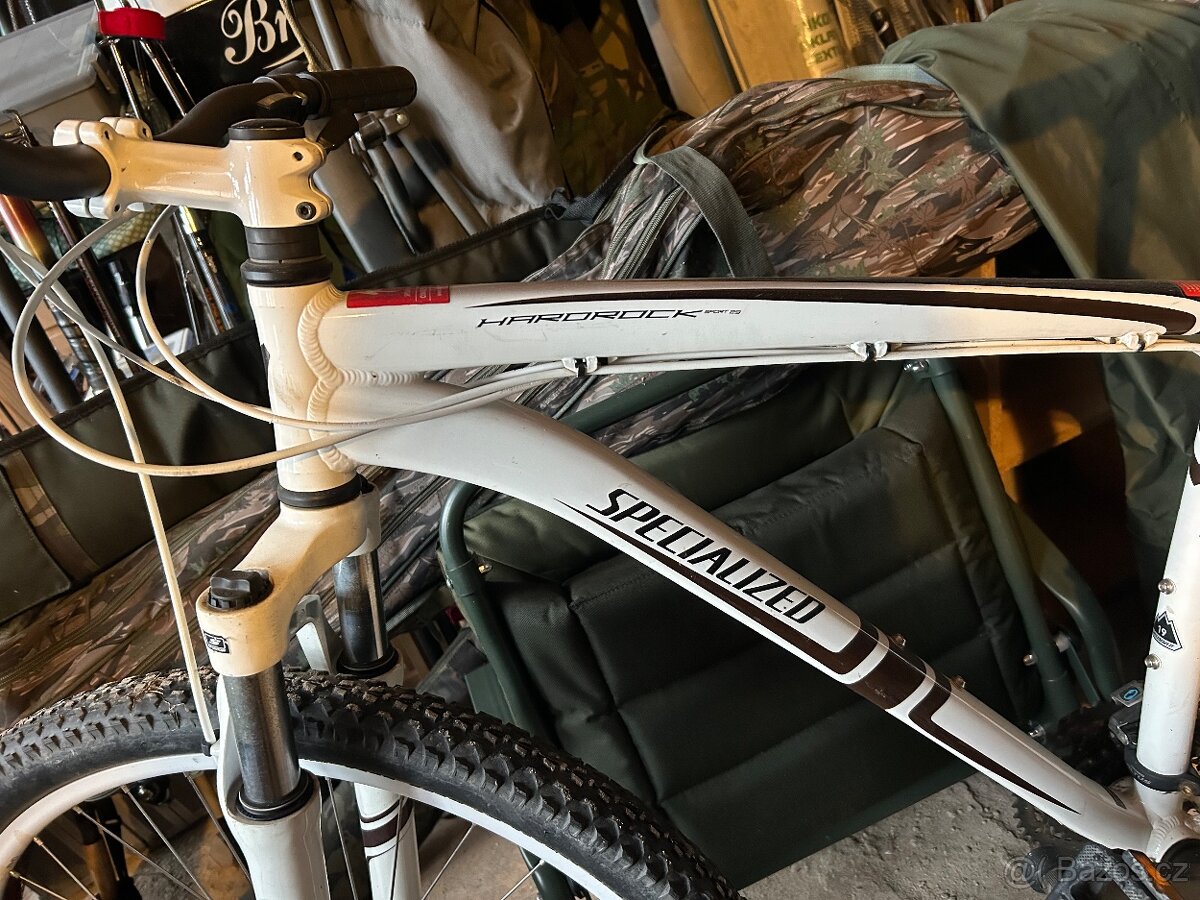 Specialized Hardrock 29 - 2