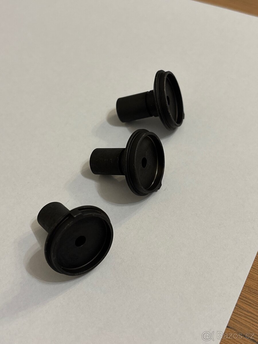 Vačky na Ogar 250 r.v 1946-48 - 2