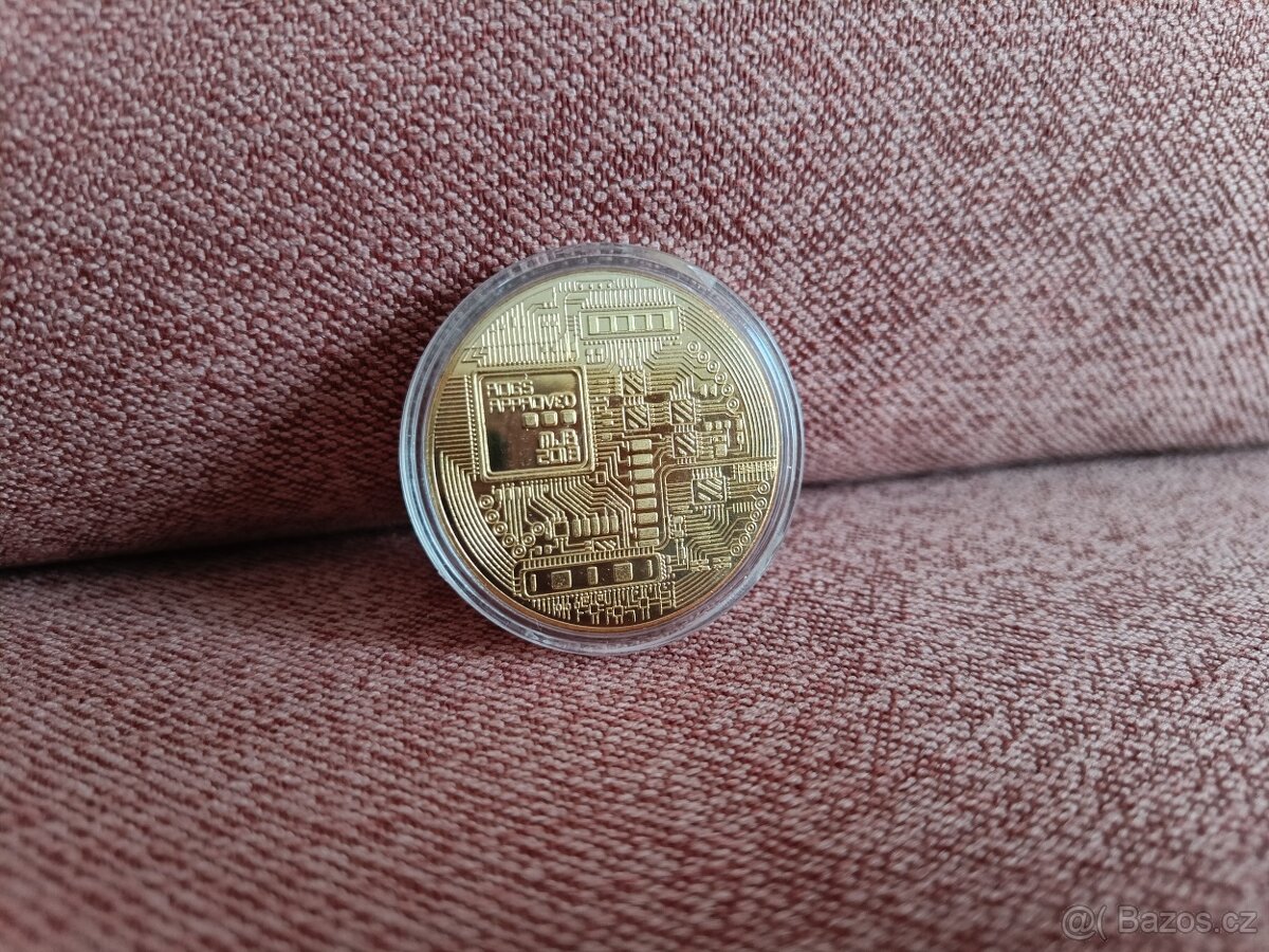 BTC mince - 2