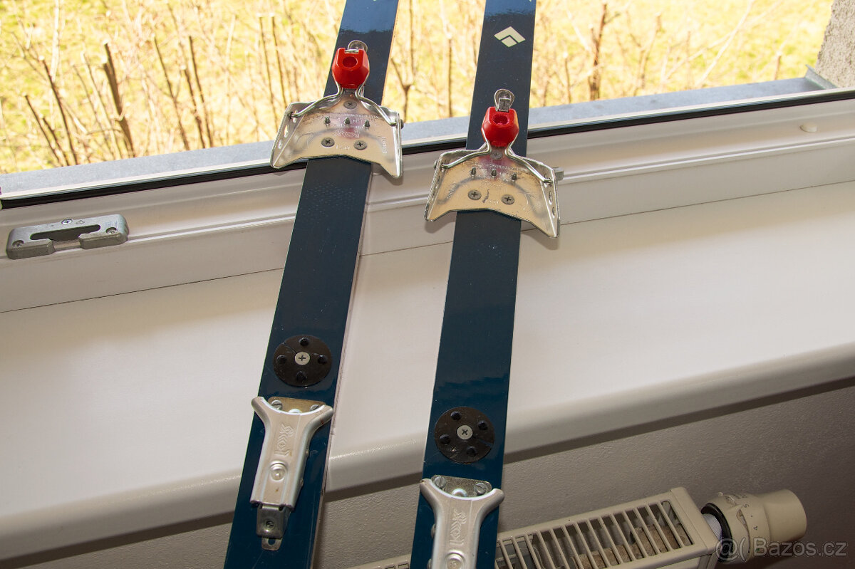 Běžky set / 170cm - 2