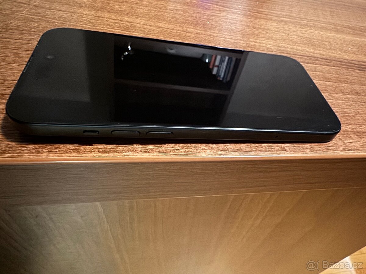 iPhone 15 Plus, 256GB - 2