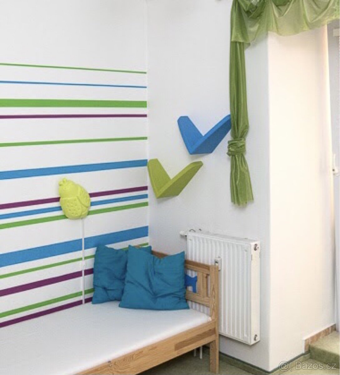 lampička beruška ikea - 2