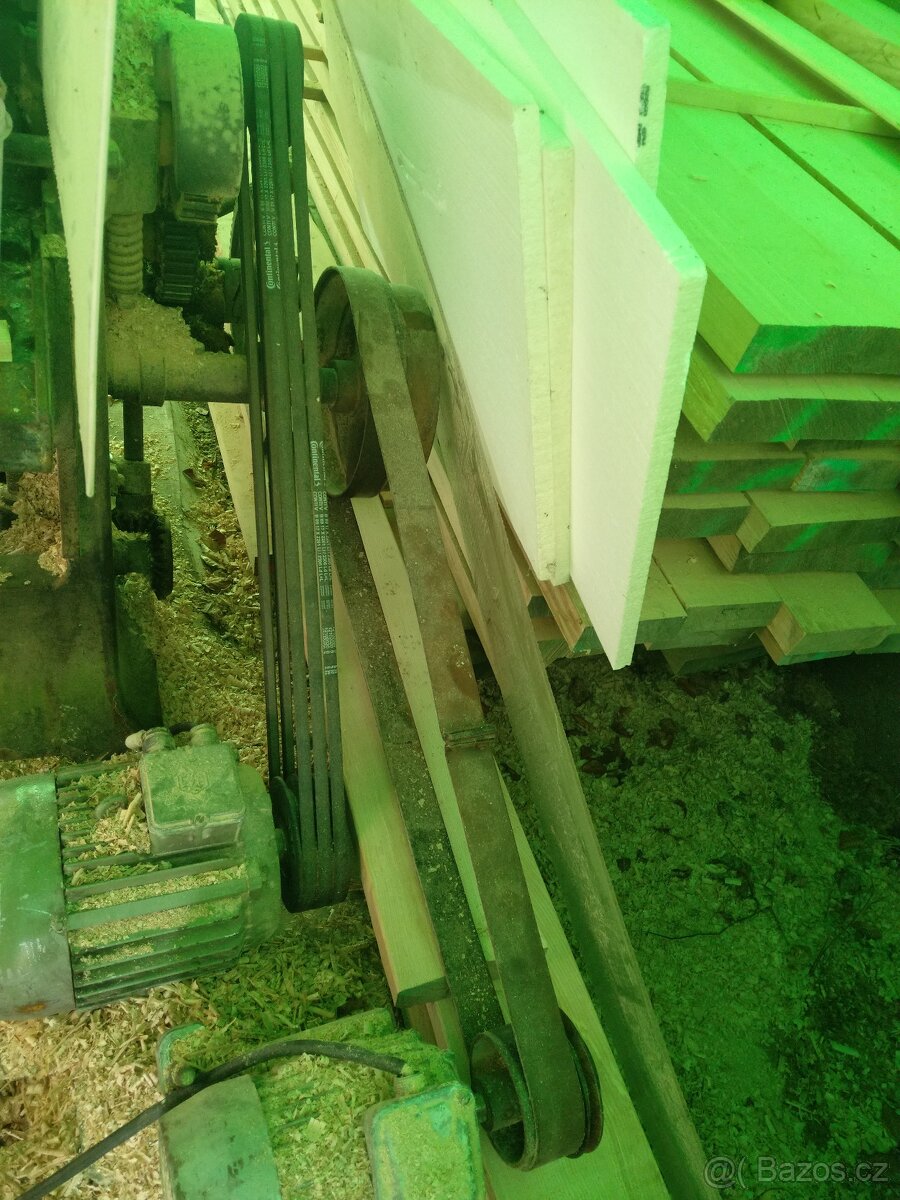 PROTAHOVACKA š- 70cm - 2