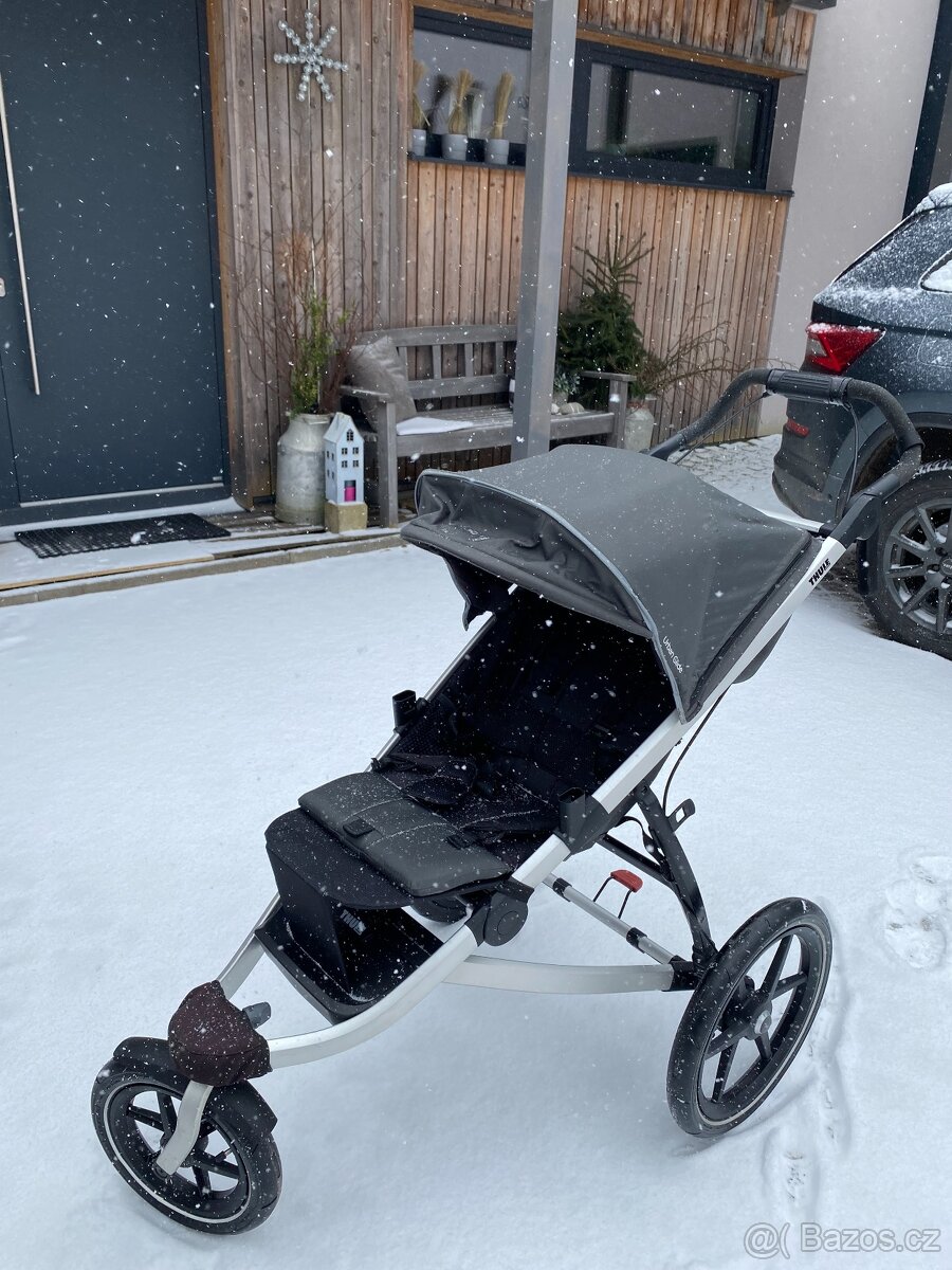 Kočárek Thule Urban Glide II - 2