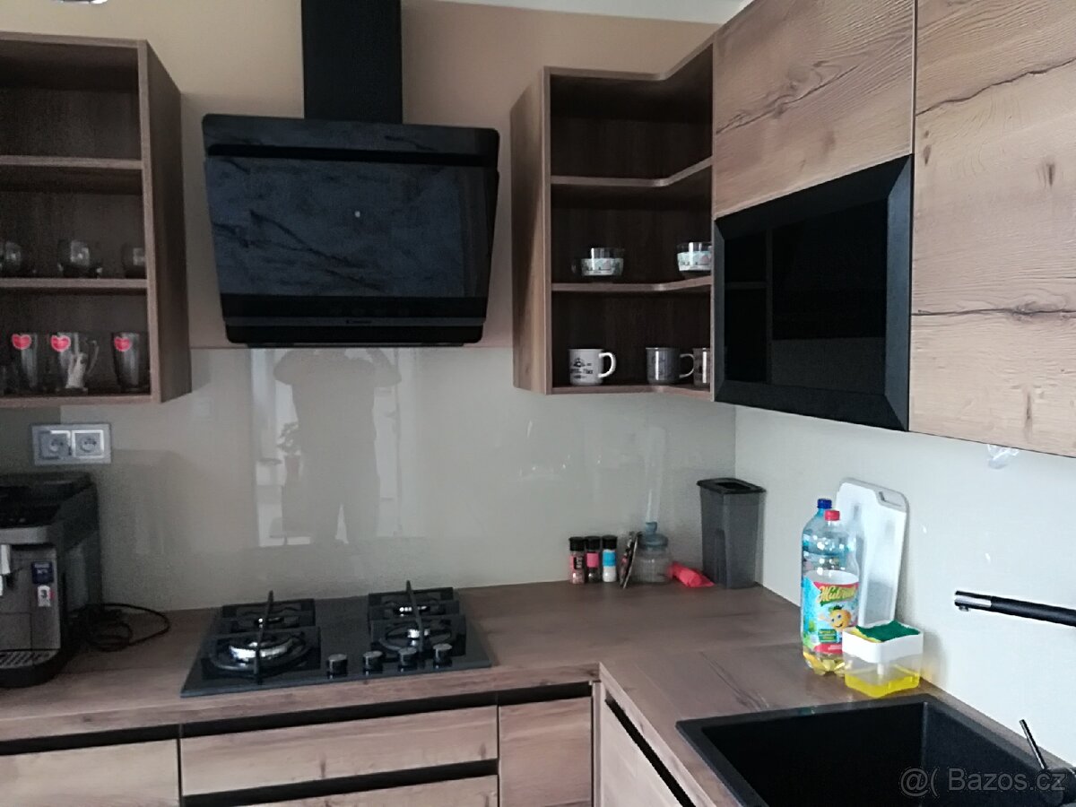 Prodej bytů 2 + 1 - 2