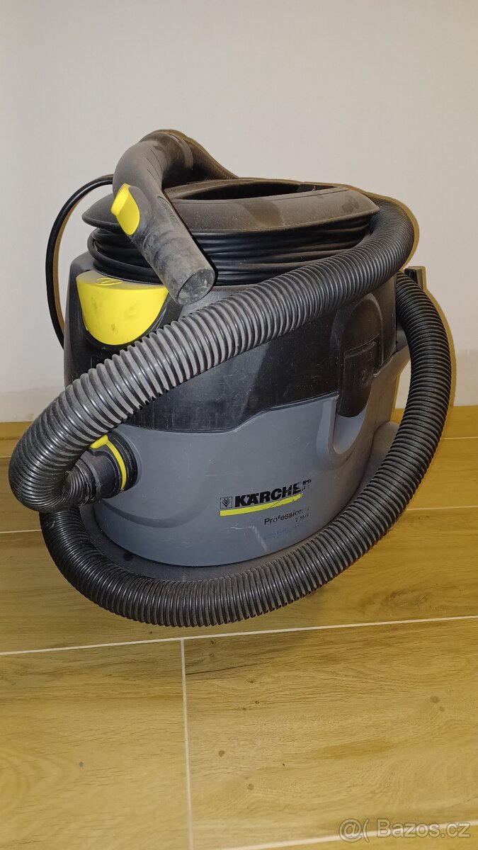 KARCHER T 15/1 - 2