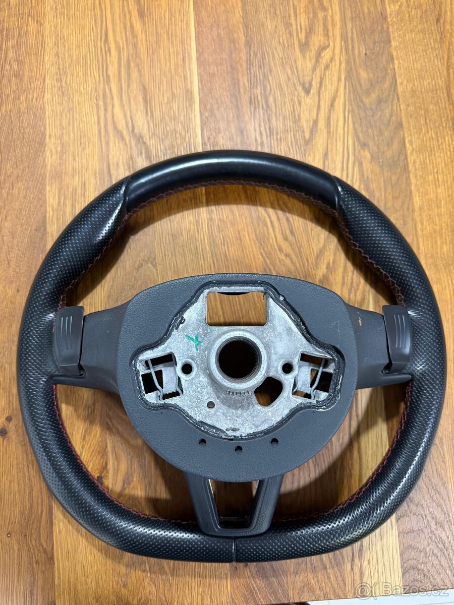 Volant Škoda - 2