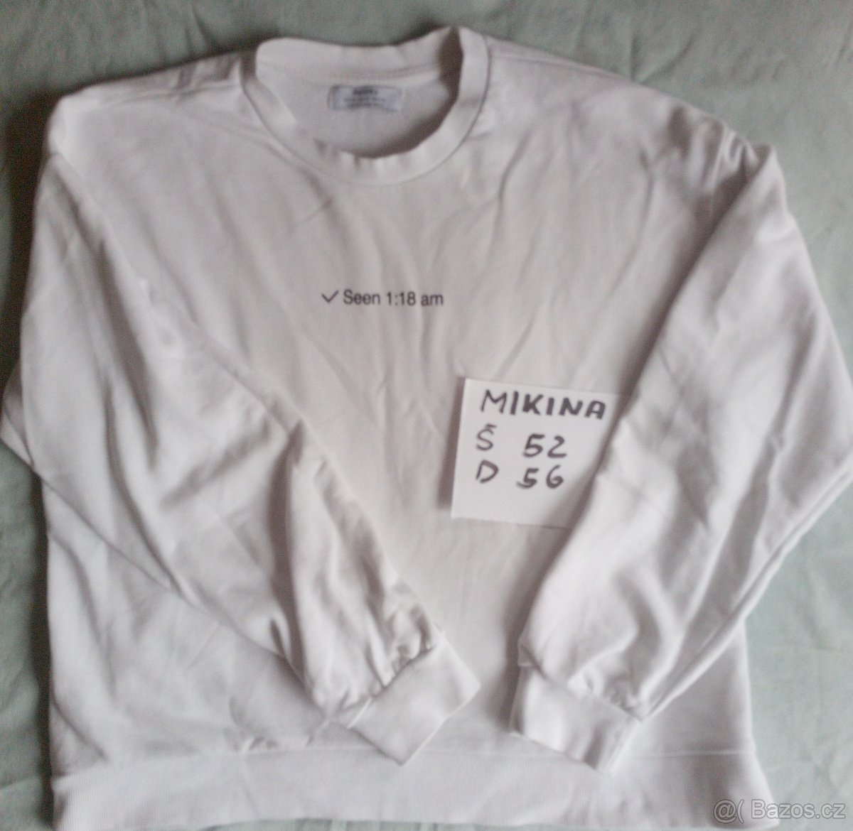 DRESY, RUKAVICE, MIKINY - 2