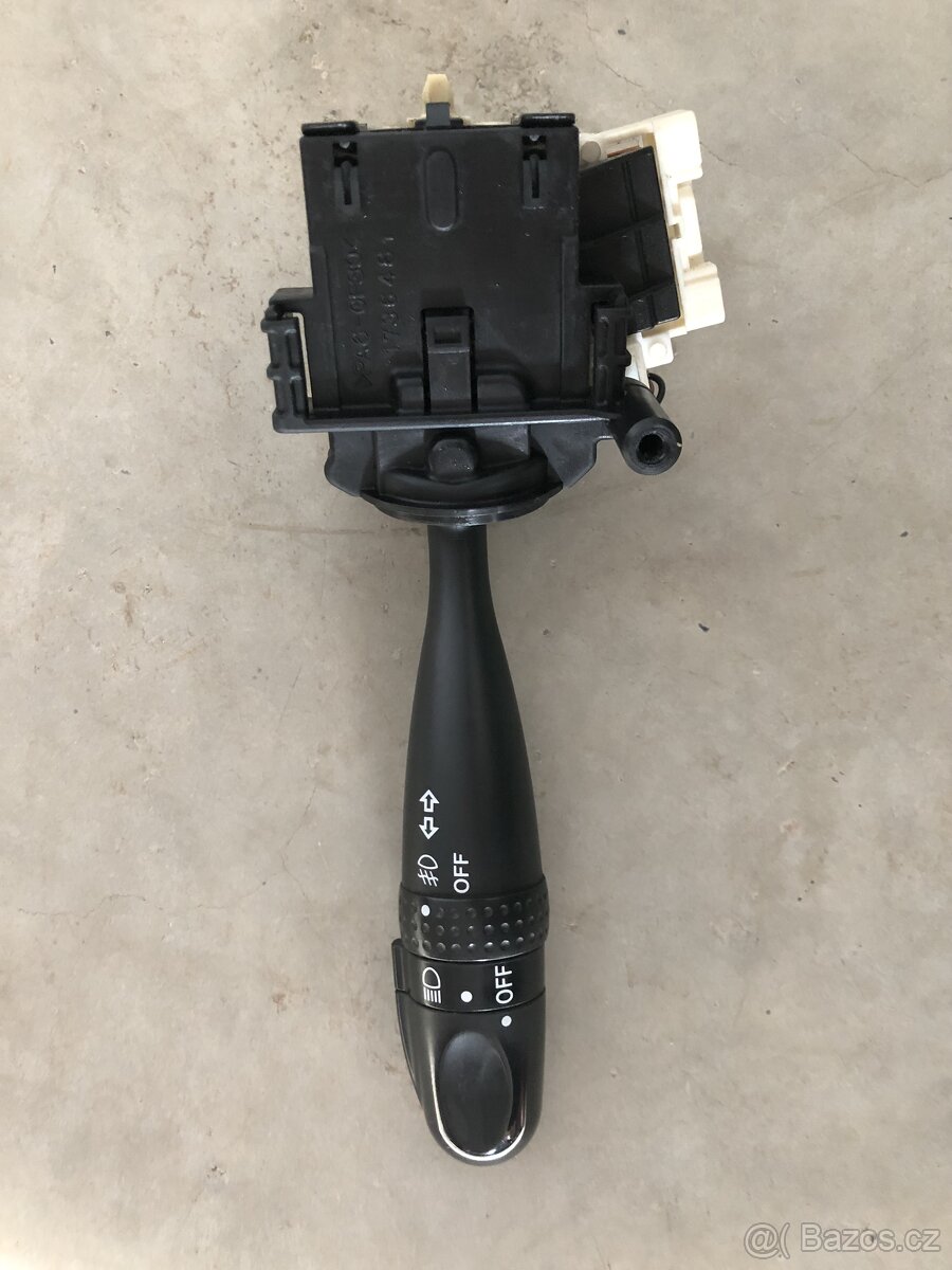 Páčka blinkru levá - Toyota RAV4 2 ID:128 - 2