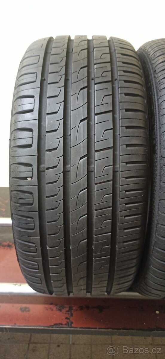 Barum 245/45 R17 99Y 7,5mm - 2
