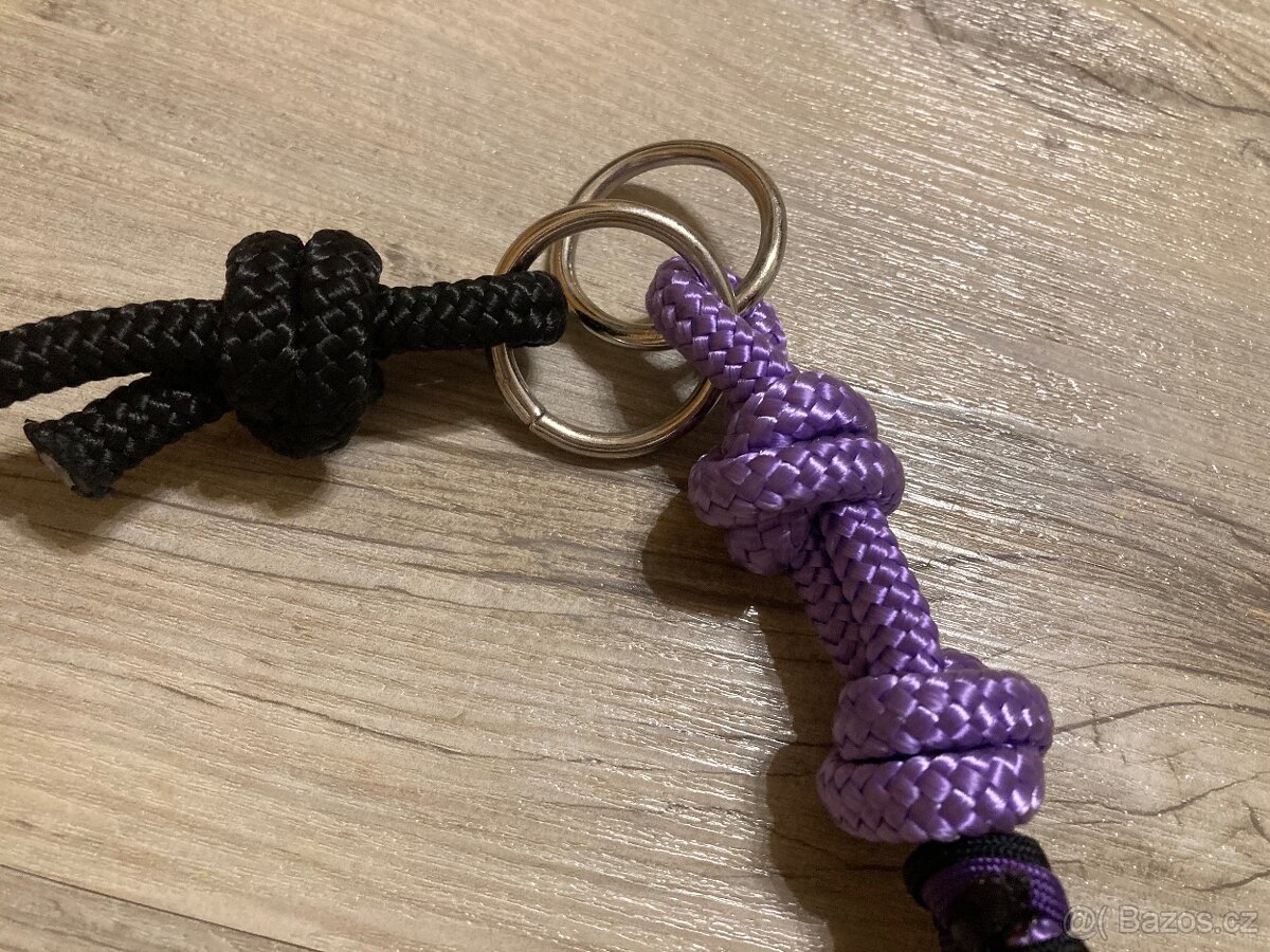 Provazový nánosník - 2