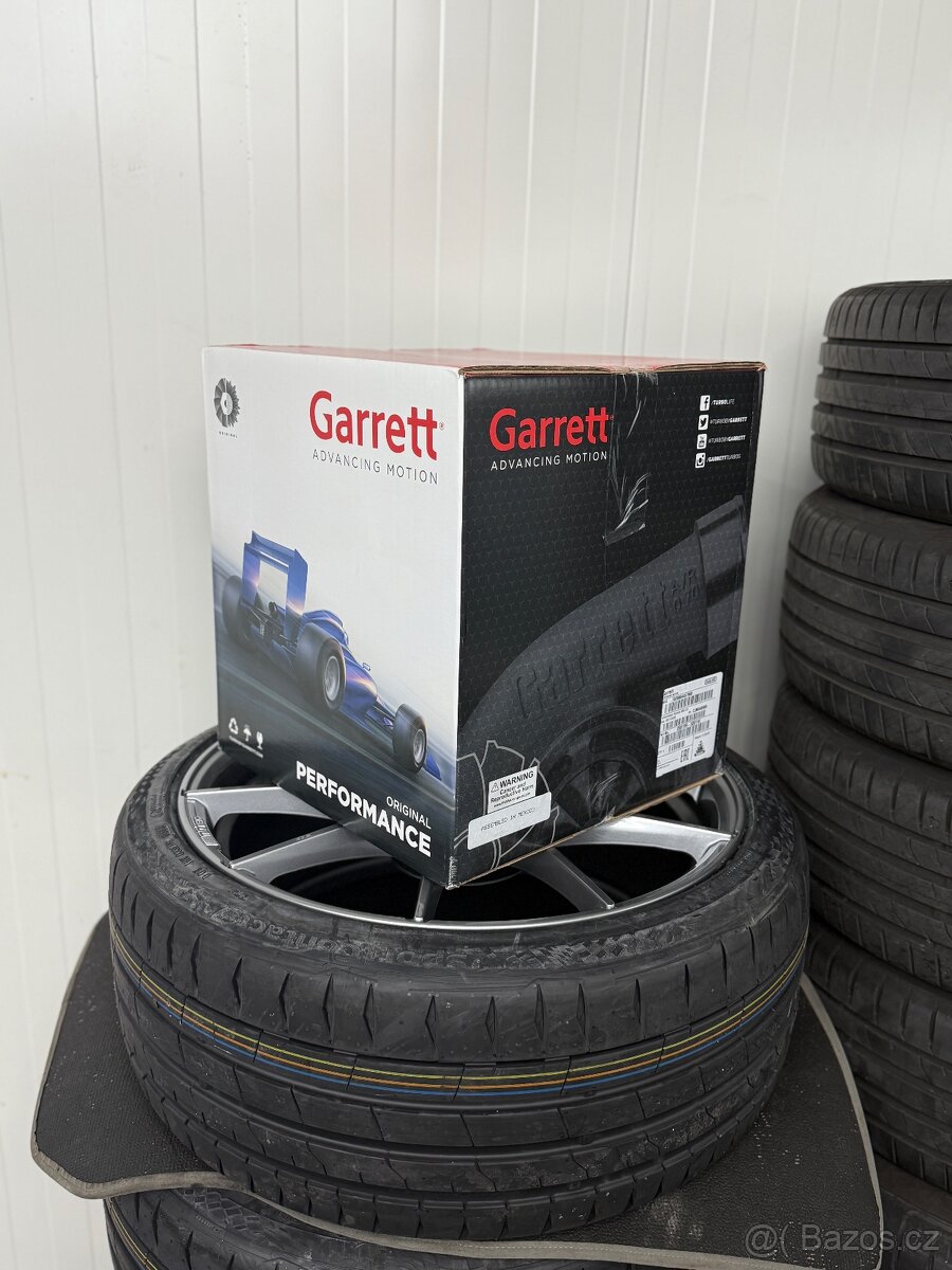 Garrett Powermax 1 GT2260S - 2