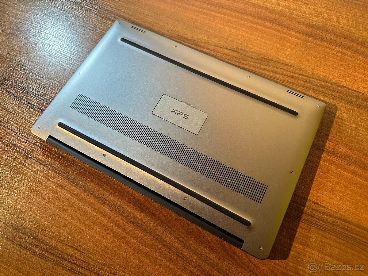 💻 Dell XPS 15 9560 – i7 / 16 GB RAM / SSD / Full HD - 2