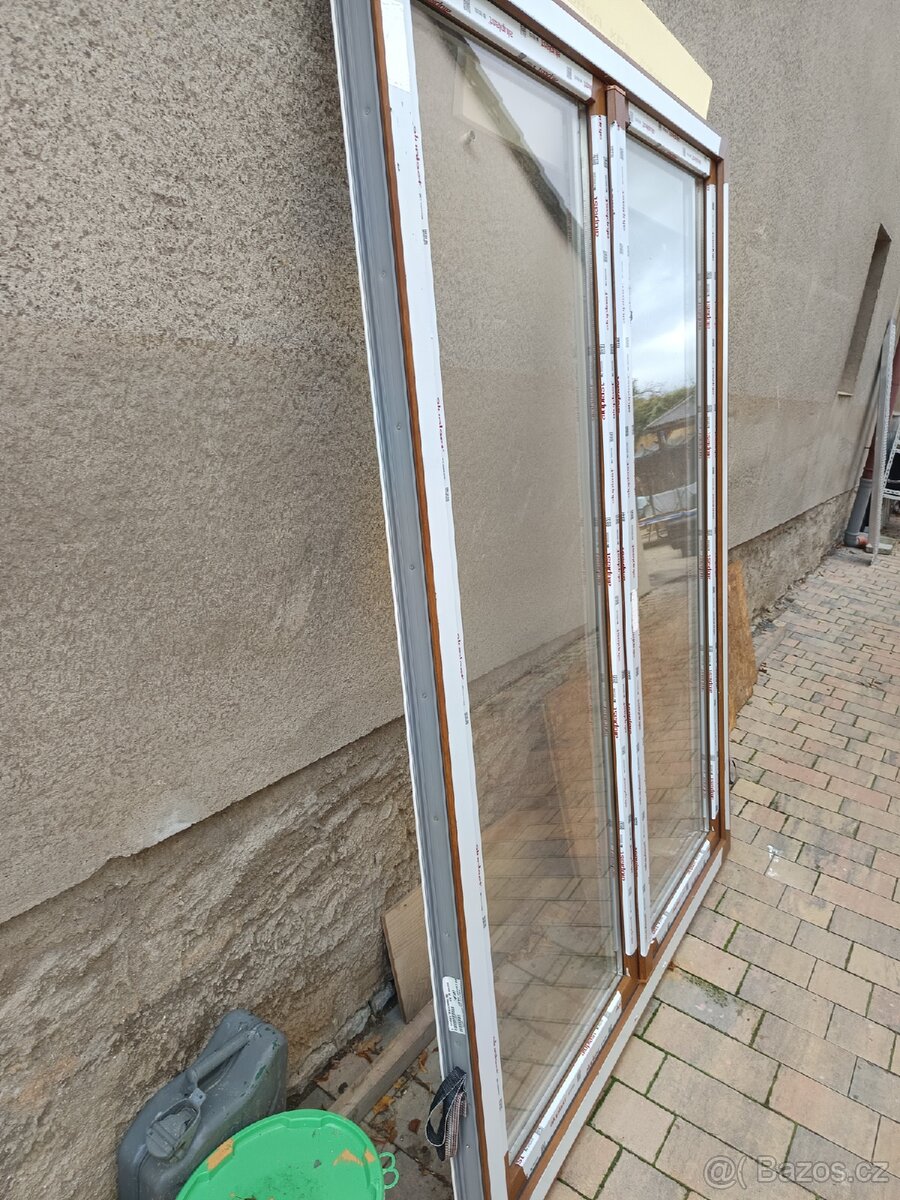 Dveře - 2