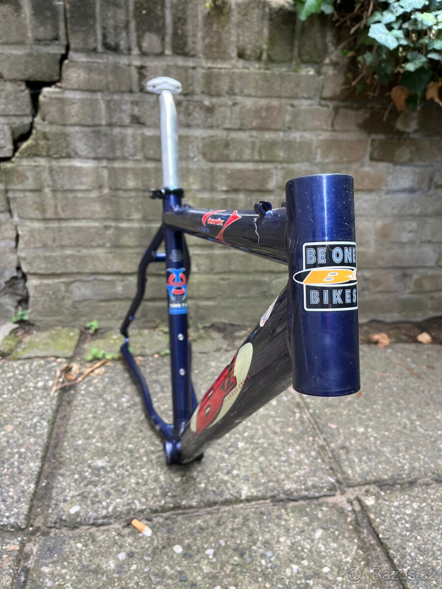 Rám B1 torix 26” - 2