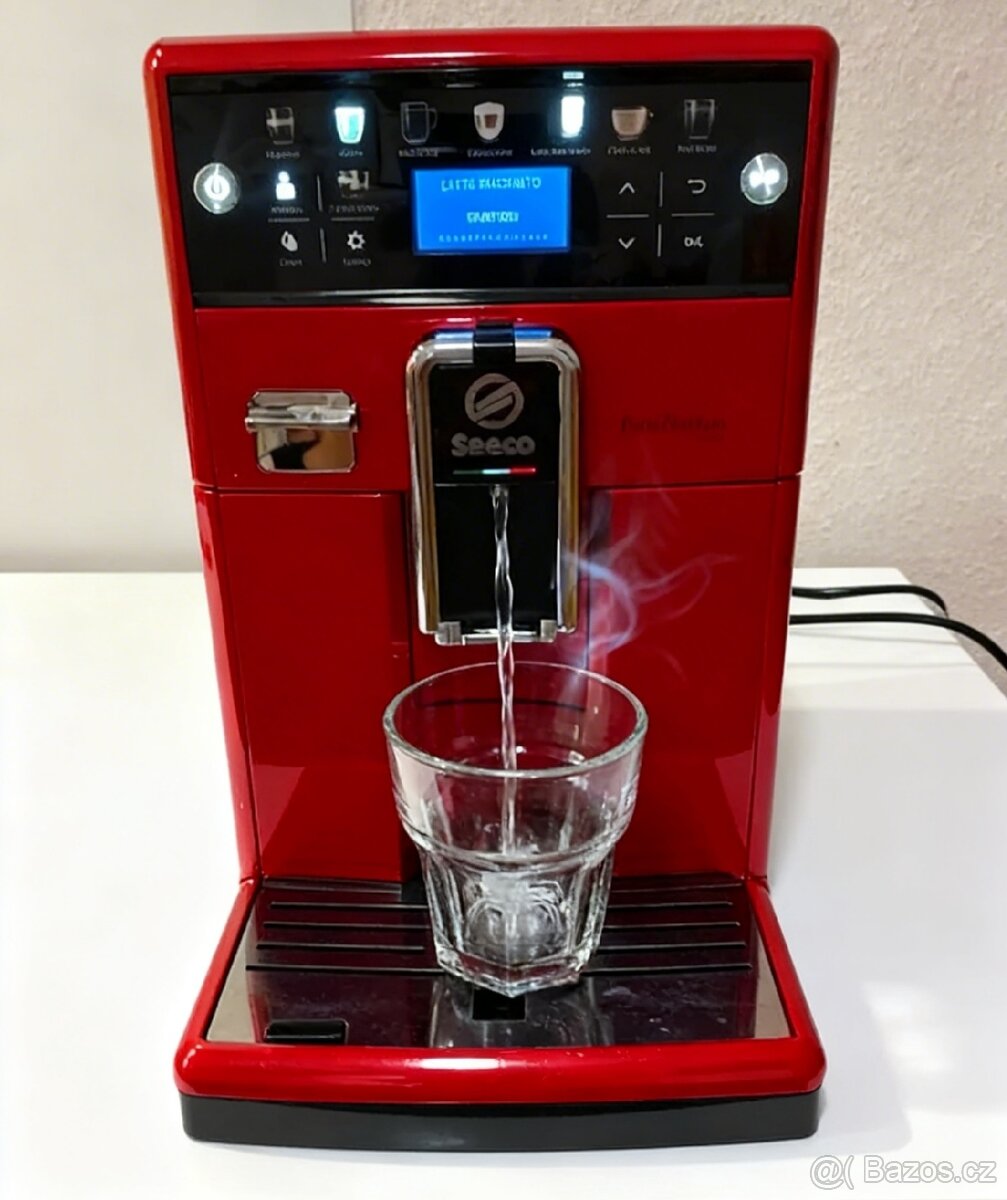 Automatický kávovar Pico barista - 2