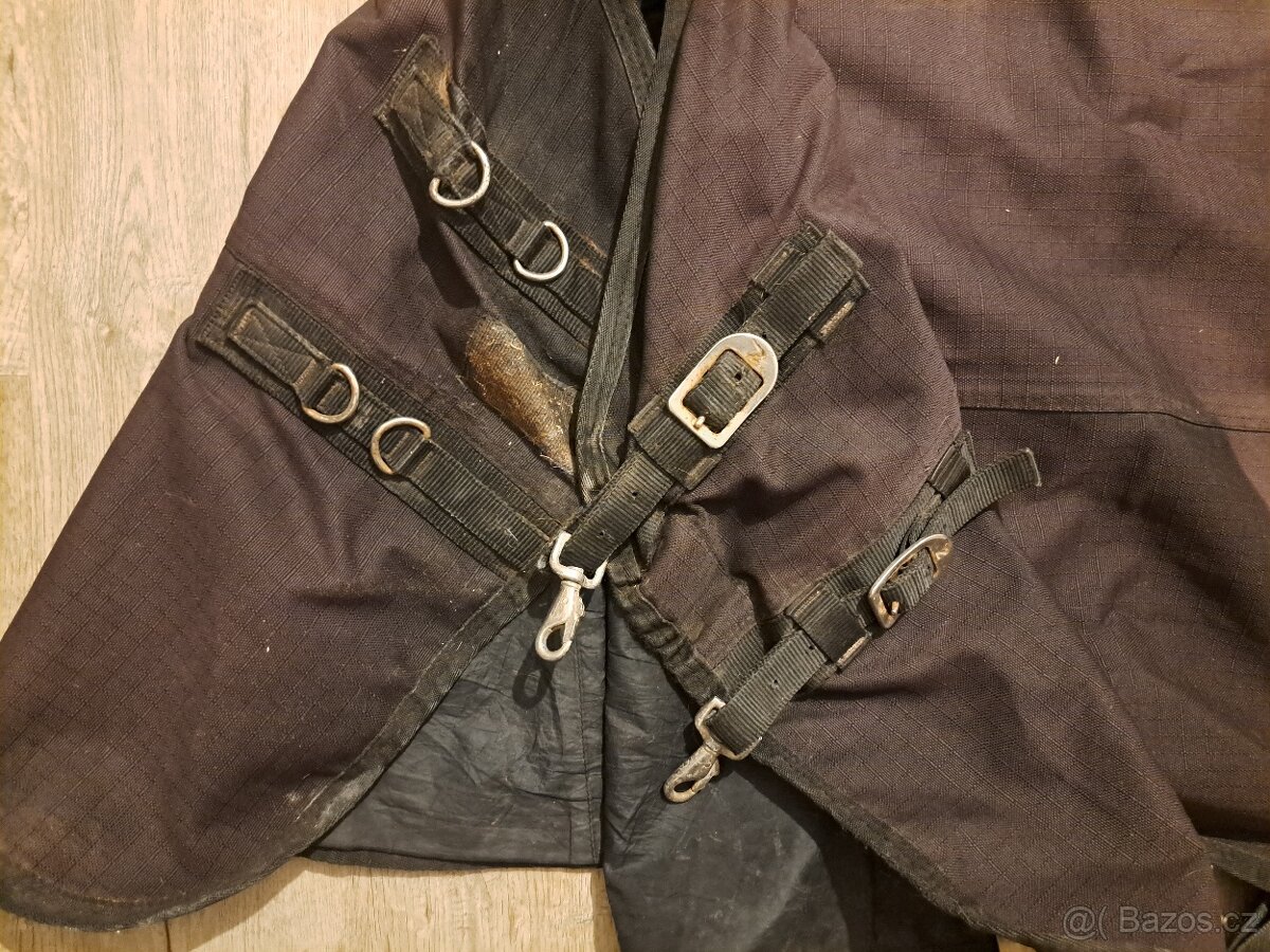 Deka Horze vel. 155 - 2