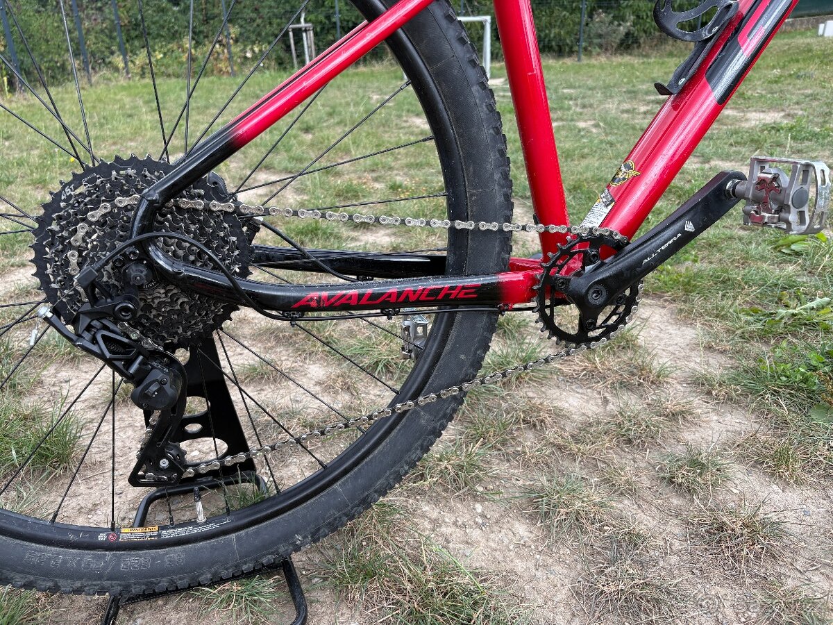 GT Avalanche 29 Elite velikost L - 2