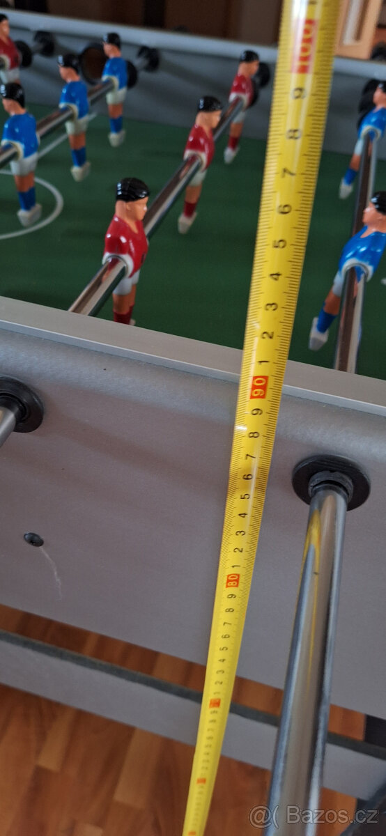 Stolní fotbálek - 2
