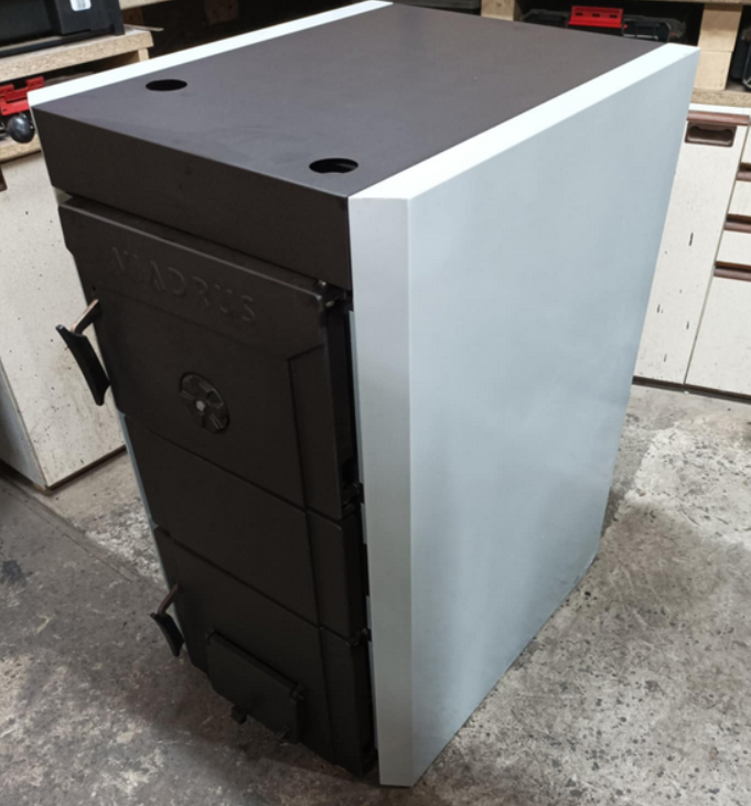 Viadrus U26 5čl. možno 3 em. třída - 2