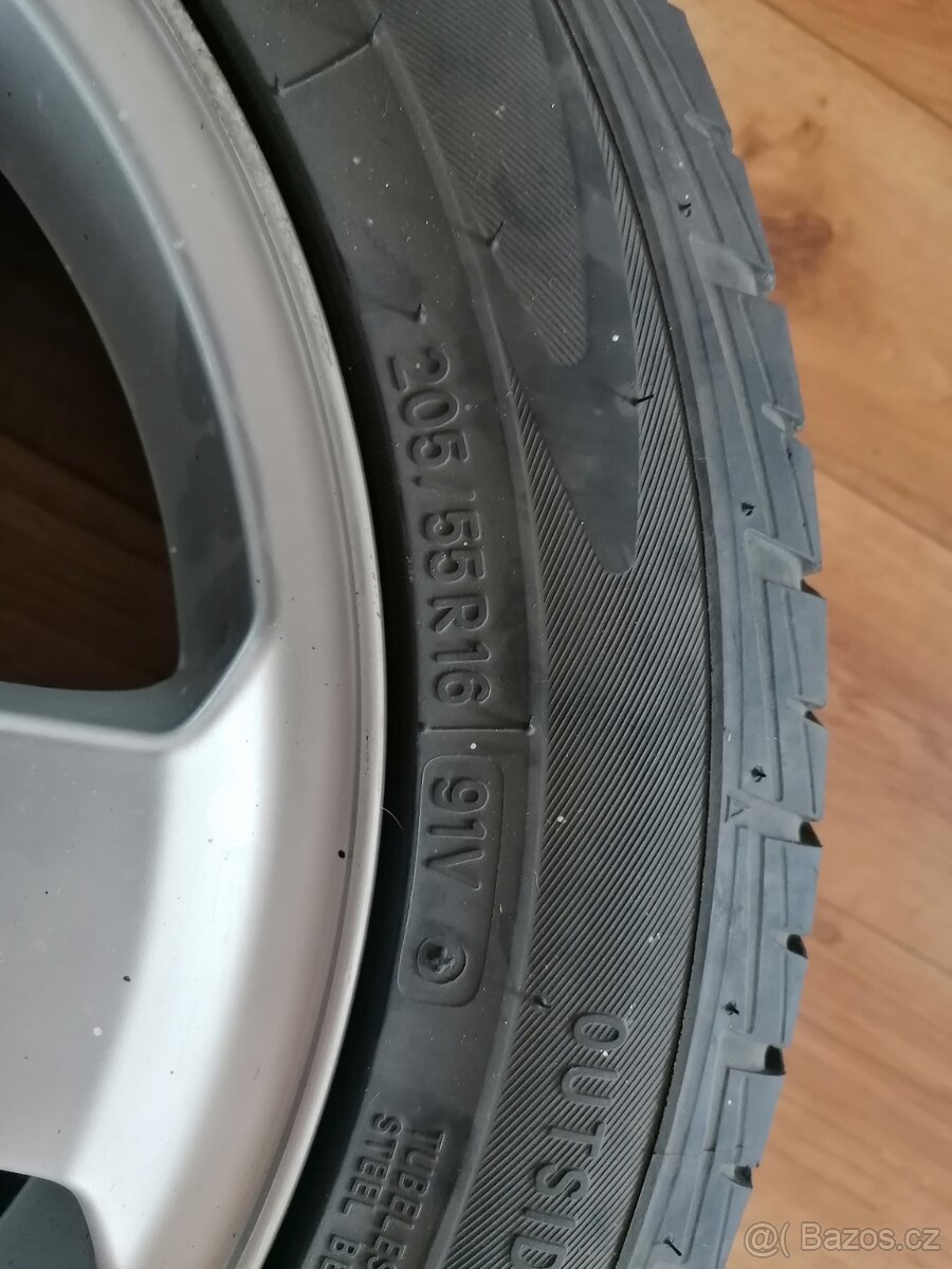 Alu kola octavia1 - 2