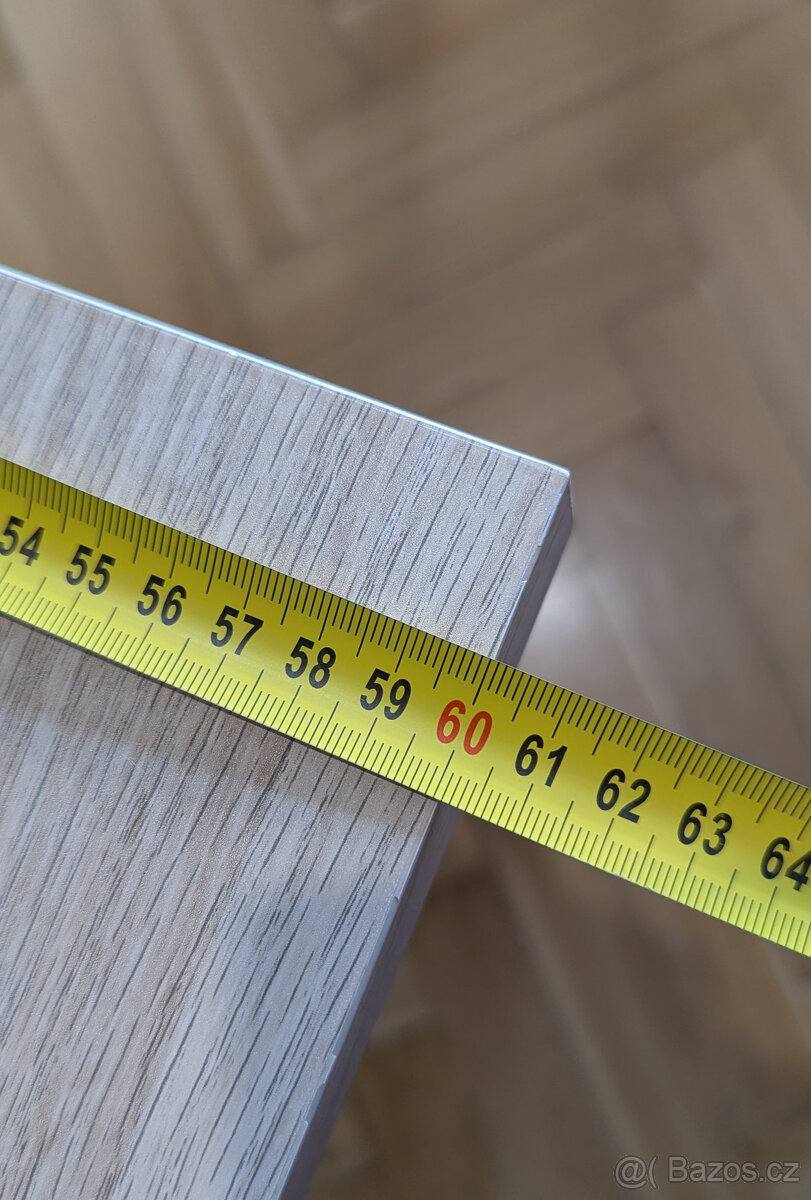 Stůl IKEA LAGKAPTEN 140x60cm - 2