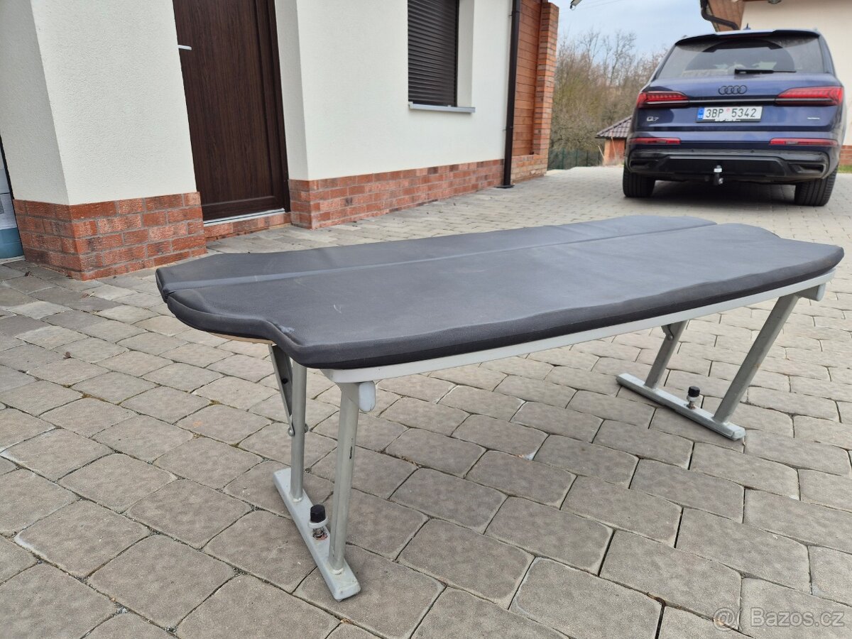 VW Multivan/Caravelle T5 T6- Multiflexboard - 2