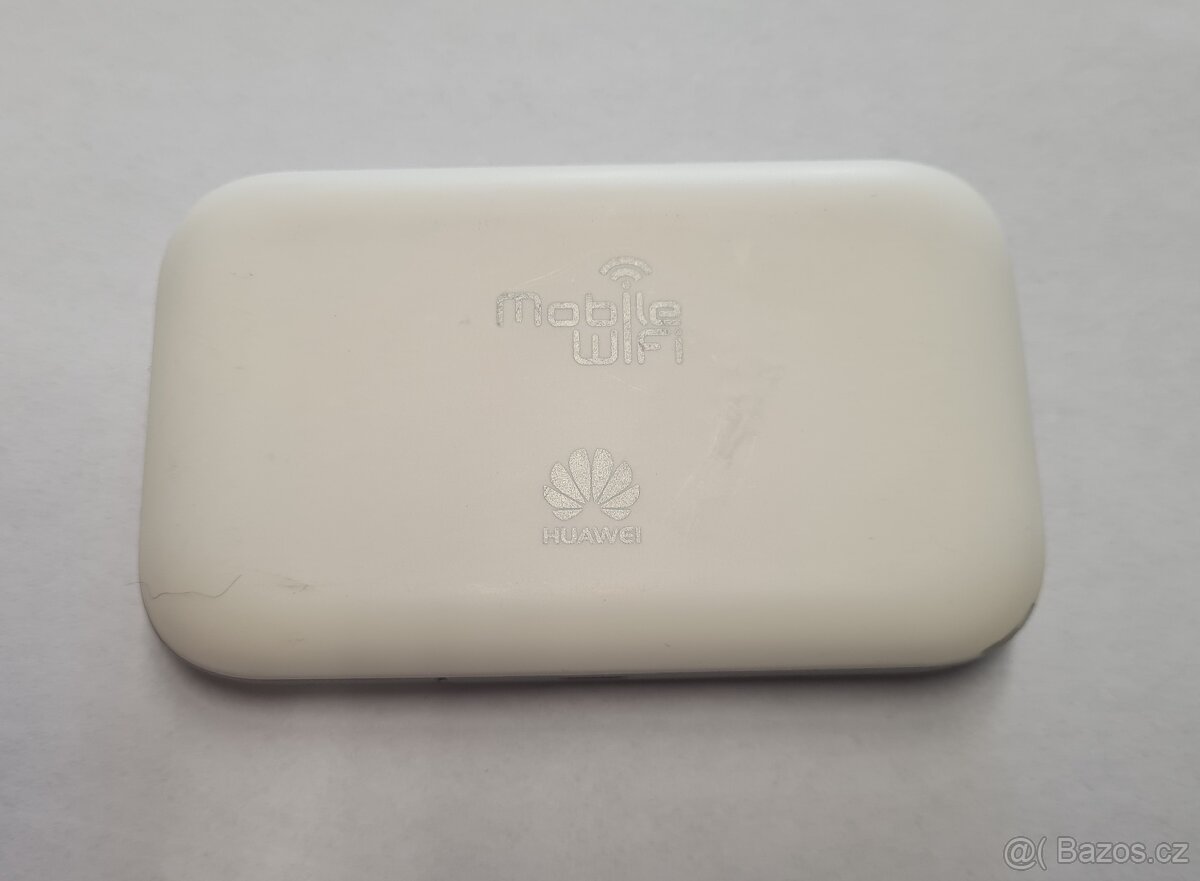 WiFi Modem Huawei E55743s - 2