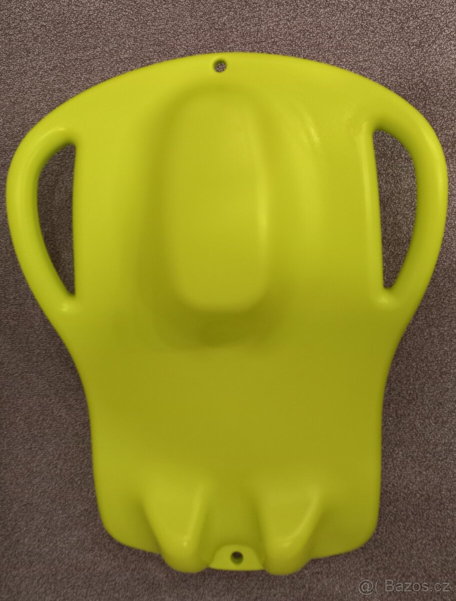 Zimní boby Big Snow Speedy - 2