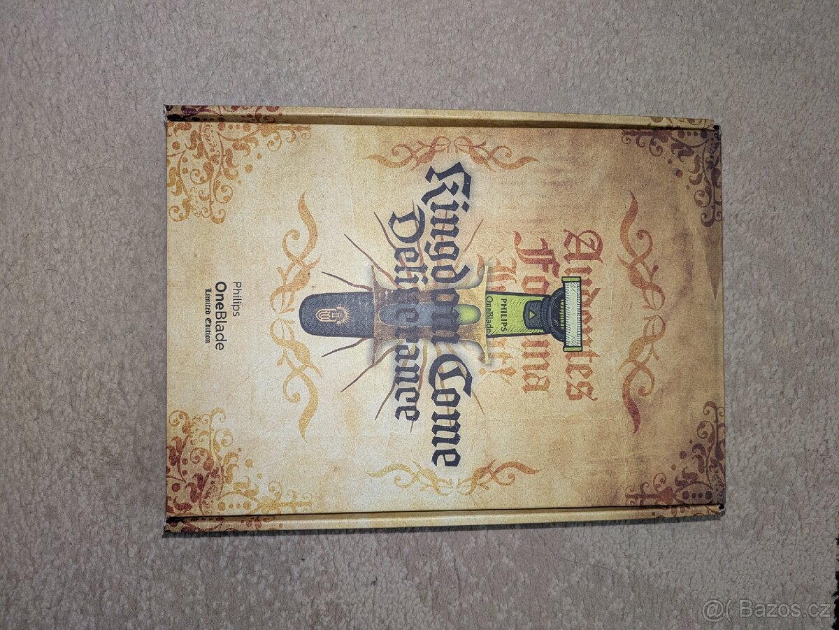 Philips OneBlade 360 KCD2 - 2