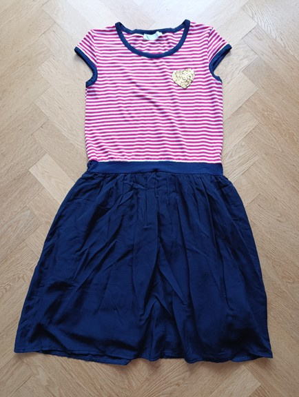 LEHKÉ ŠATY MARIONS, vel. 164 - 2