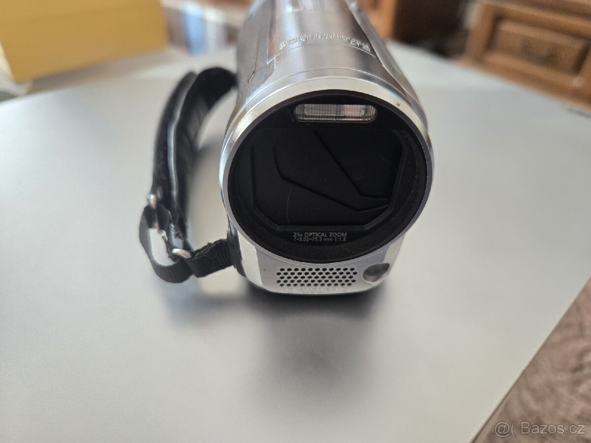 Videokamera Panasonic Full HD HDC-SD60 - 2