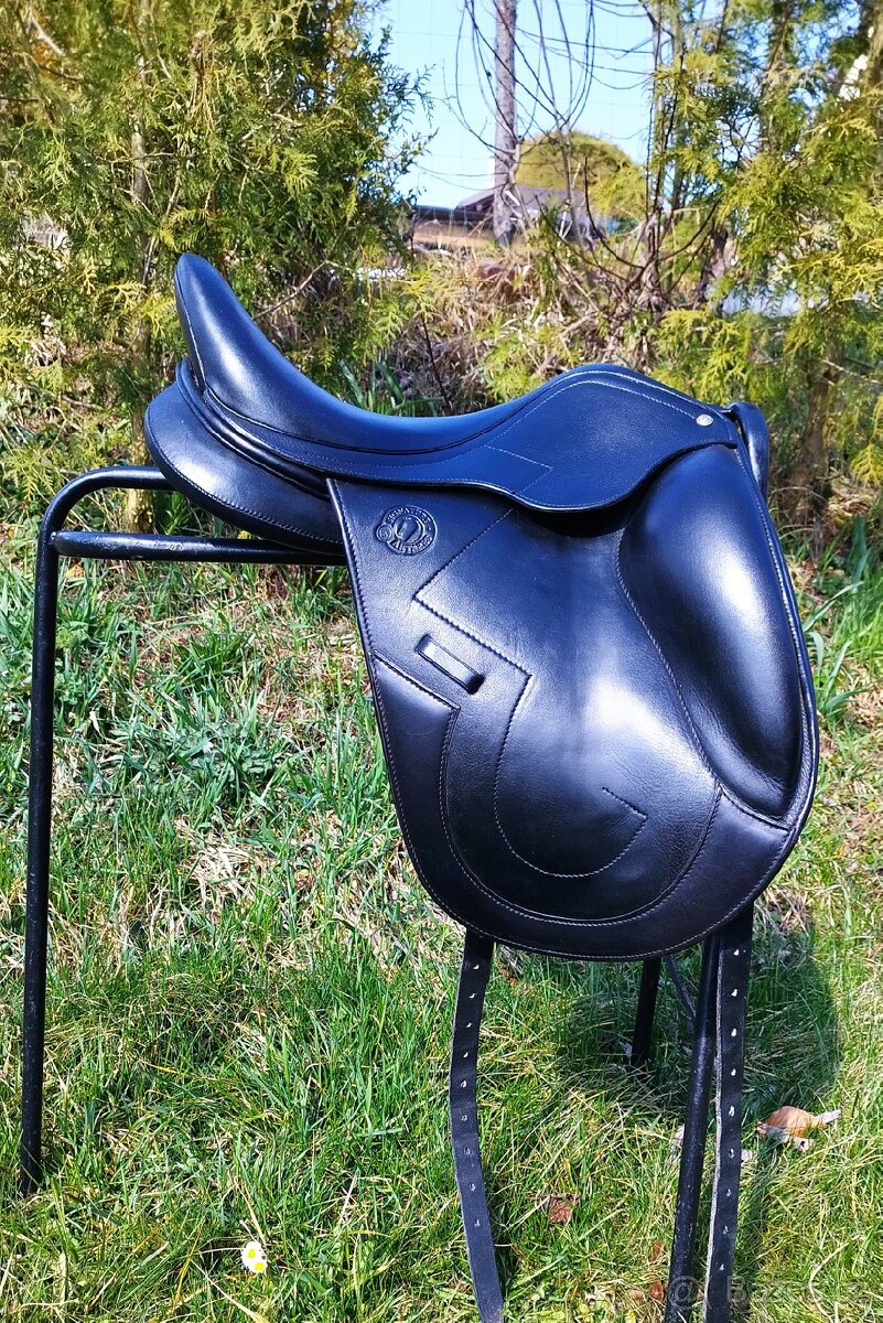 Drezurní sedlo Antares - 2