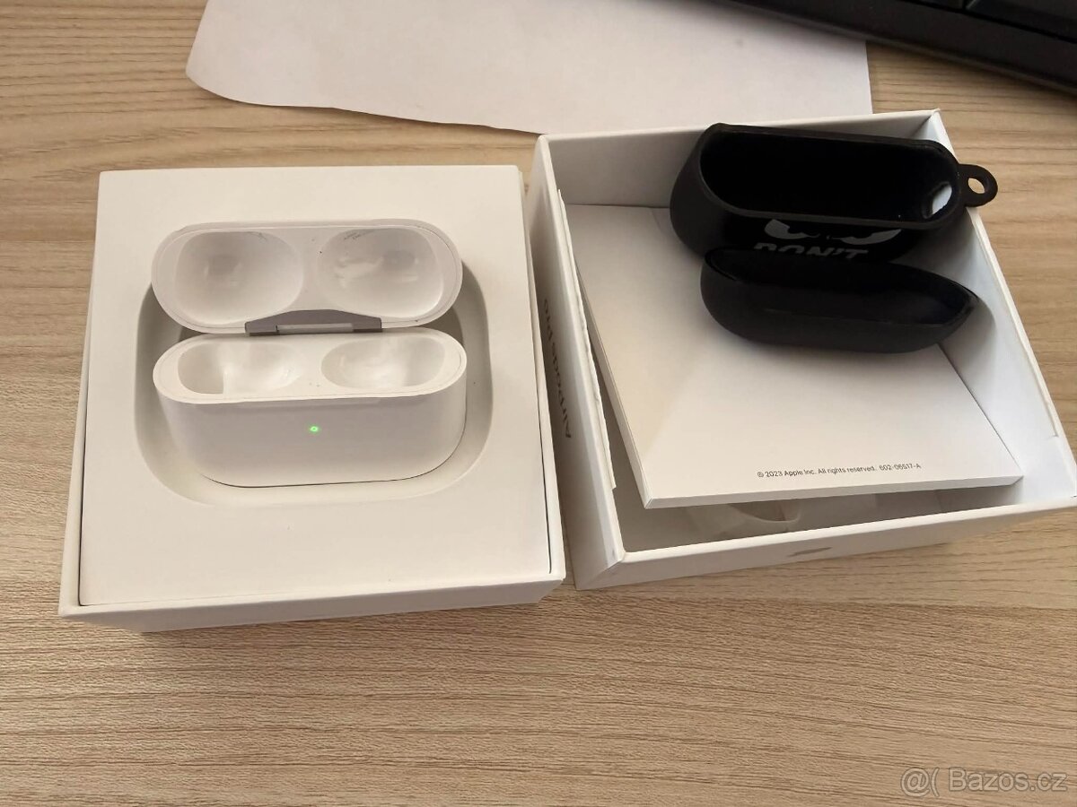 AirPods Pro 2 Case s MagSafe - 2