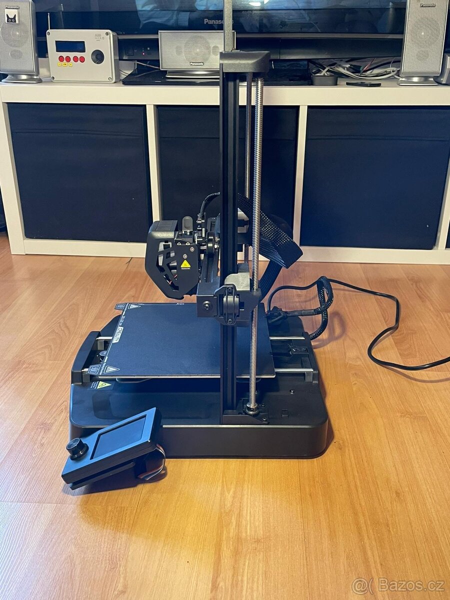 3D tiskárna Creality ender 3 V3 se - 2